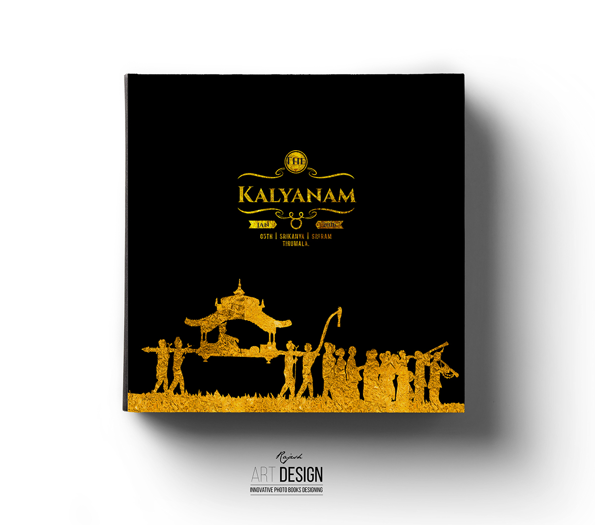 cover kalyanam