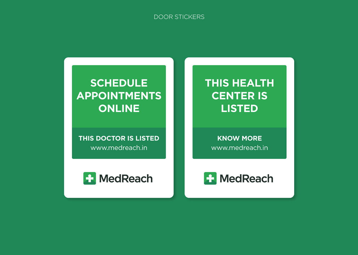 healthcare medical Startup chennai web service