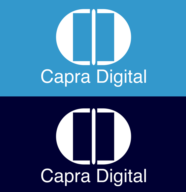 brand identity branding  logo Logo Design Logotype Illustrator visual identity brandstrategy Capra professional branding