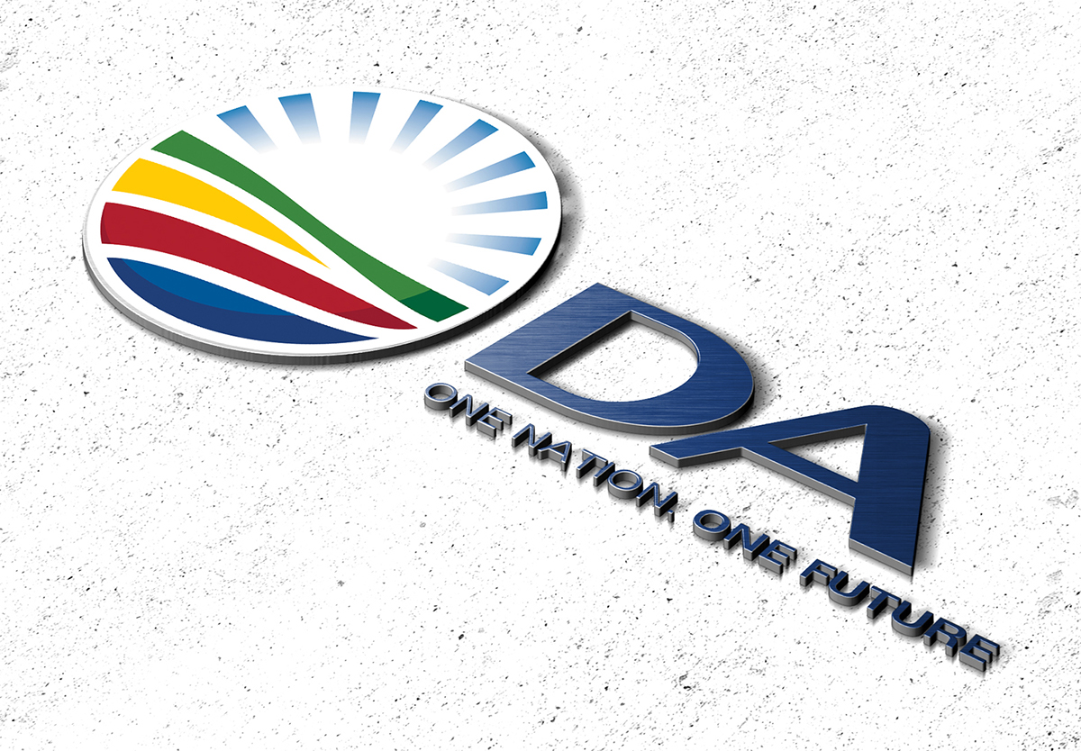 Jobs democratic alliance south africa