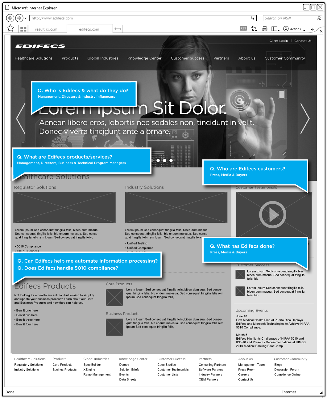 Website Design User Experience Design ui design