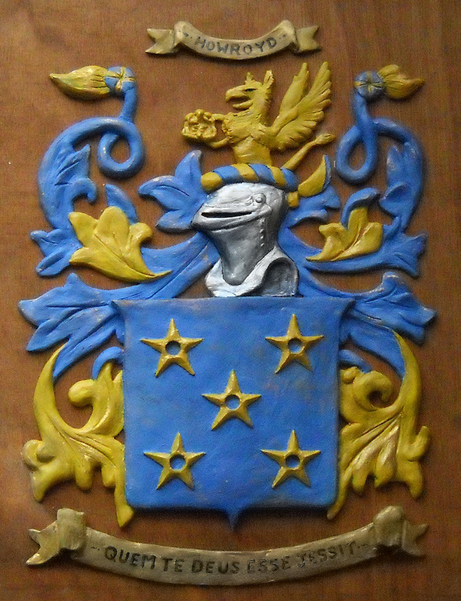 art heraldry coat of arms