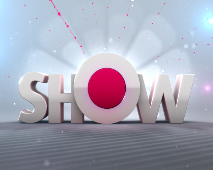 showtv Production logoreveal logo icyapimlar gazanfergungor