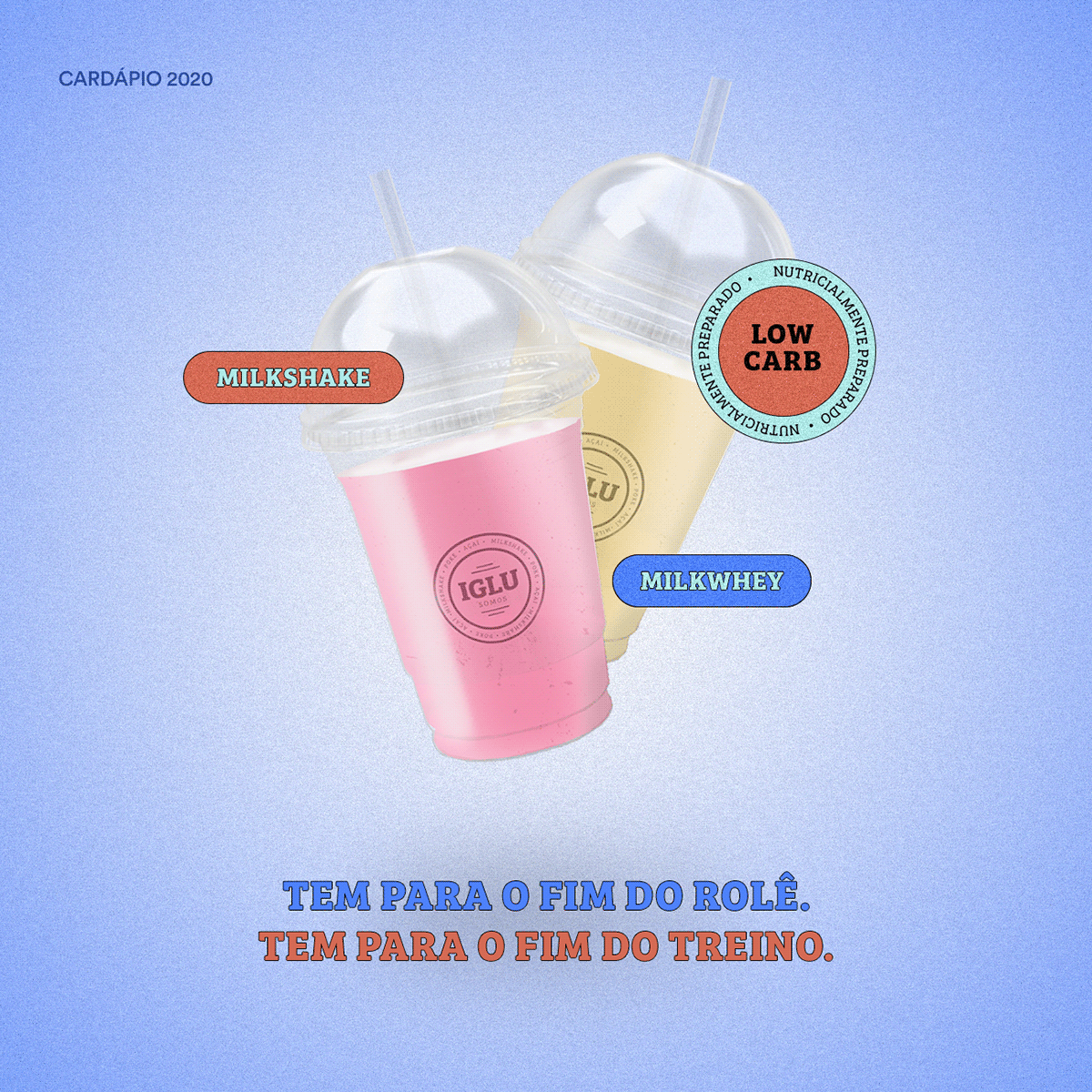 acai brand graphic design  ice cream marca milkshake posicionamento positioning rebranding Selos