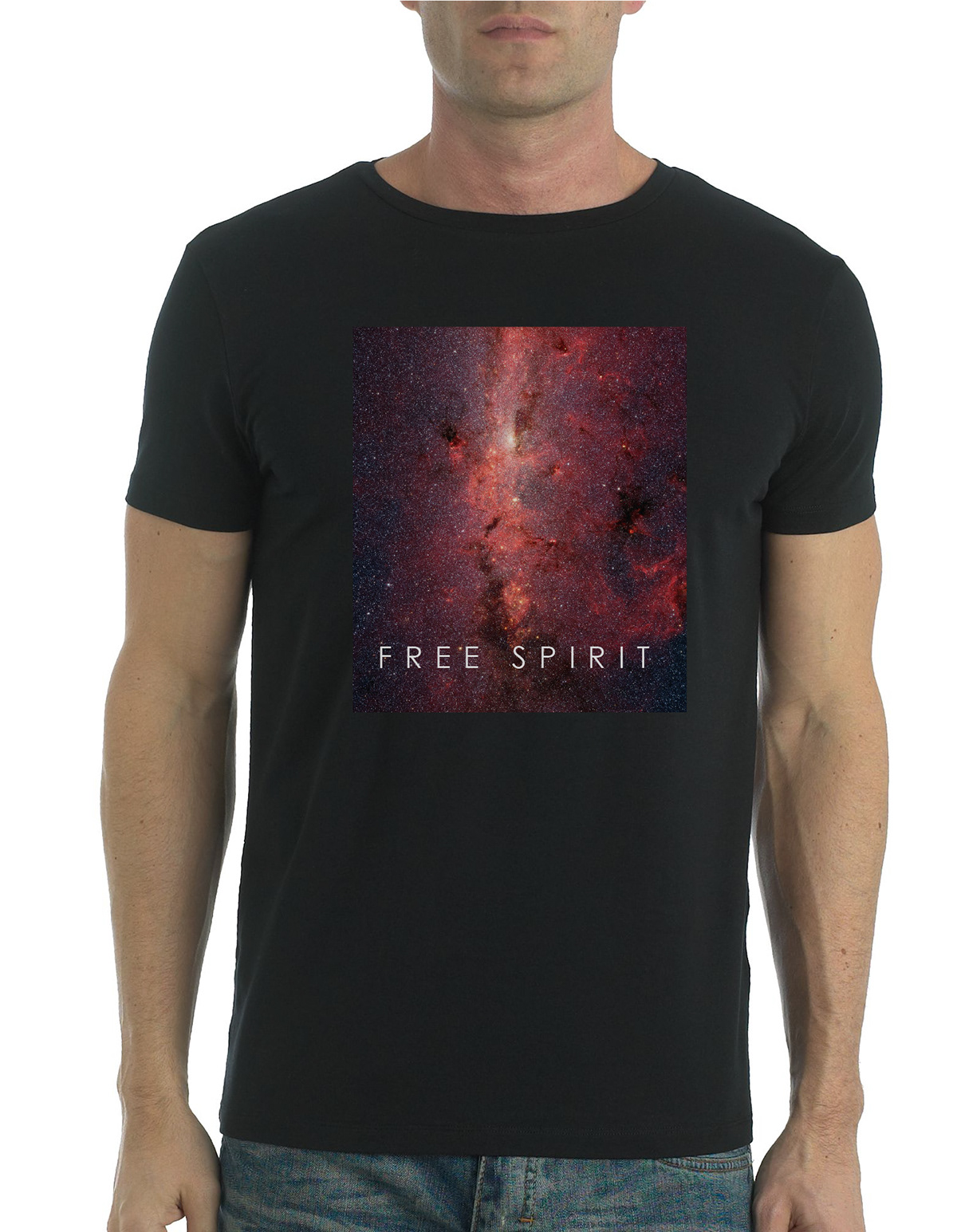 free spirit free spirit matthew davis matthew davis T-Shirt Design Clothing free spirit clothing Logo Design