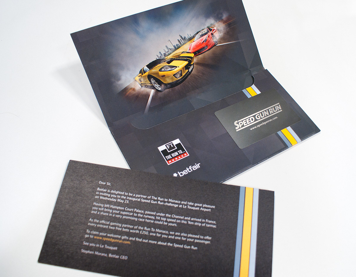 corporate graphic design speed Cars Racing race brand stationary Promotion sport Dreamcar Event Sponsorship