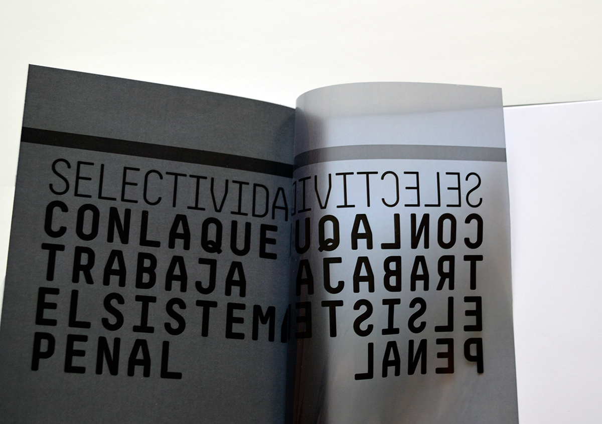 libro objeto experimental editorial diseño gráfico