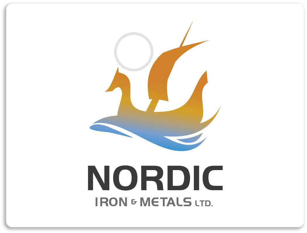 nordic metals iron scrap metal