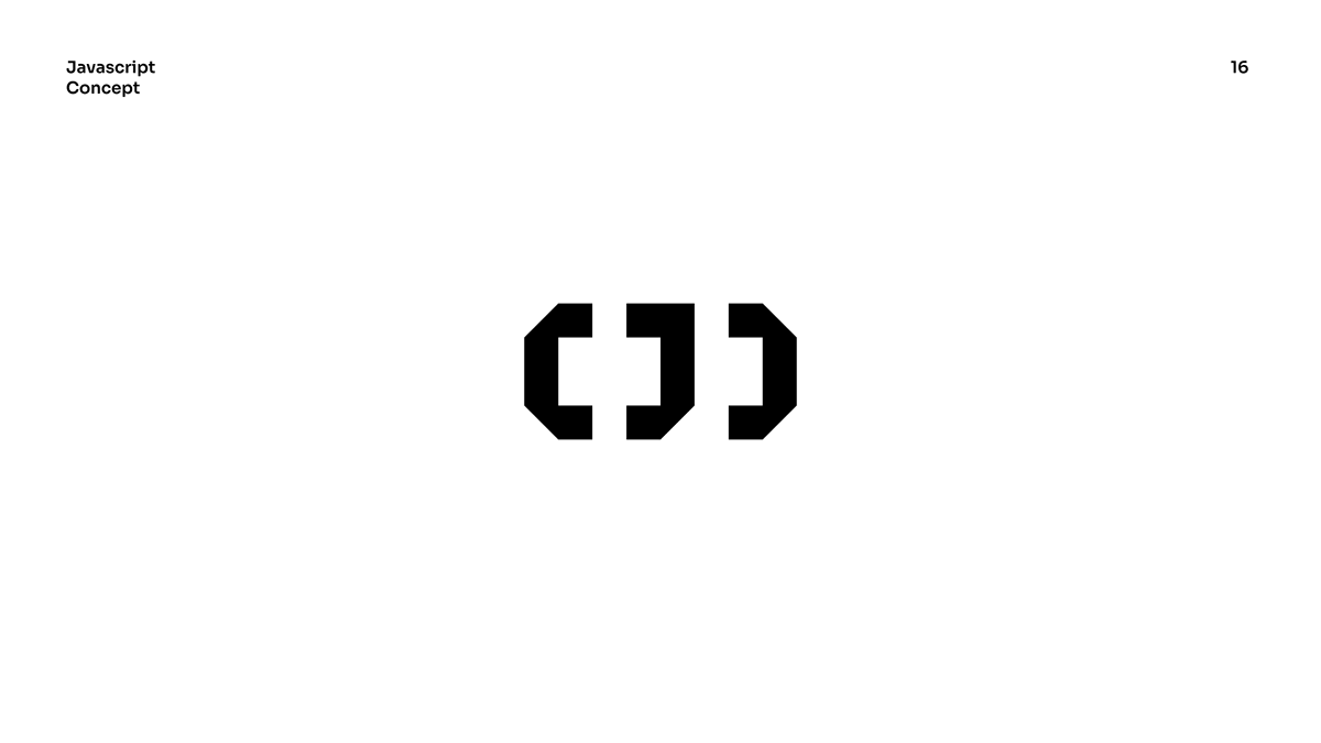brand identity logo Logo Design Logotype typography   visual identity flat Icon logofolio mark