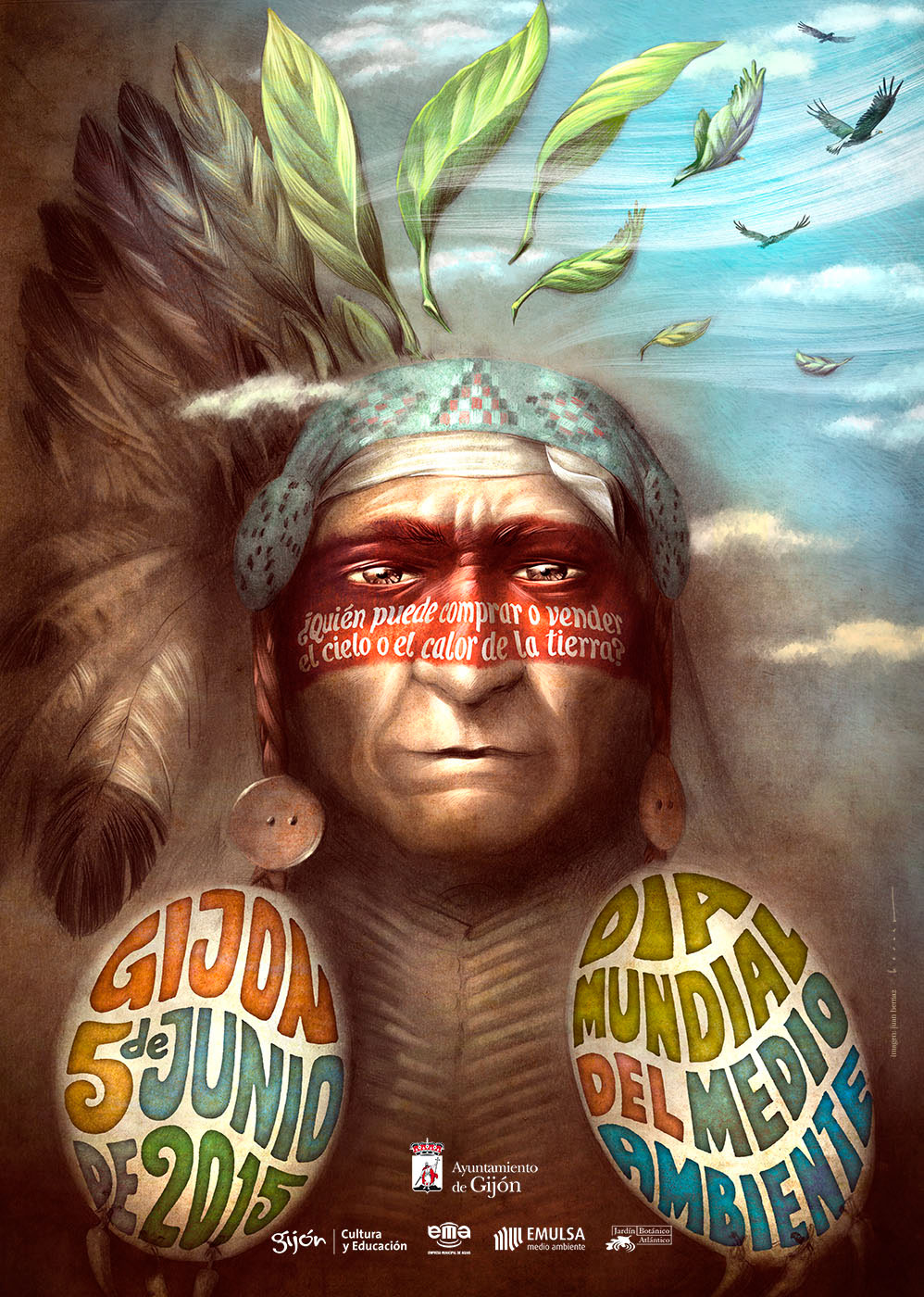 seattle Nature environment world Day Washington duwamish Suquamish Love Native american indian chief great Noah Sealth