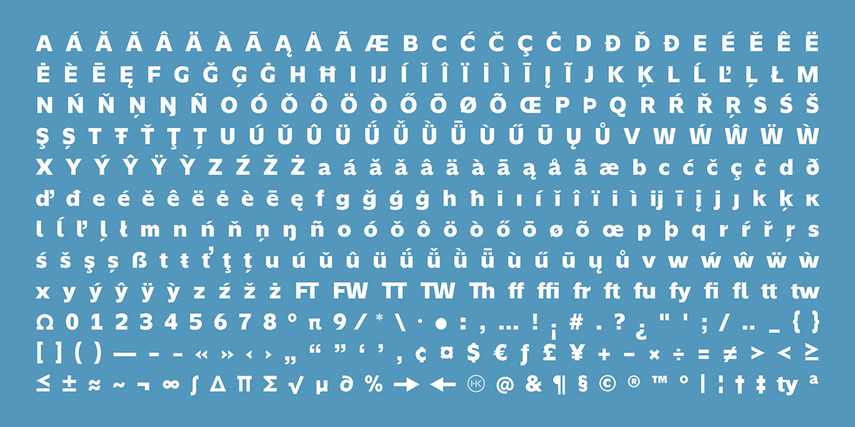 illuma sans serif Typeface hdcfonts Display font free libre gratis
