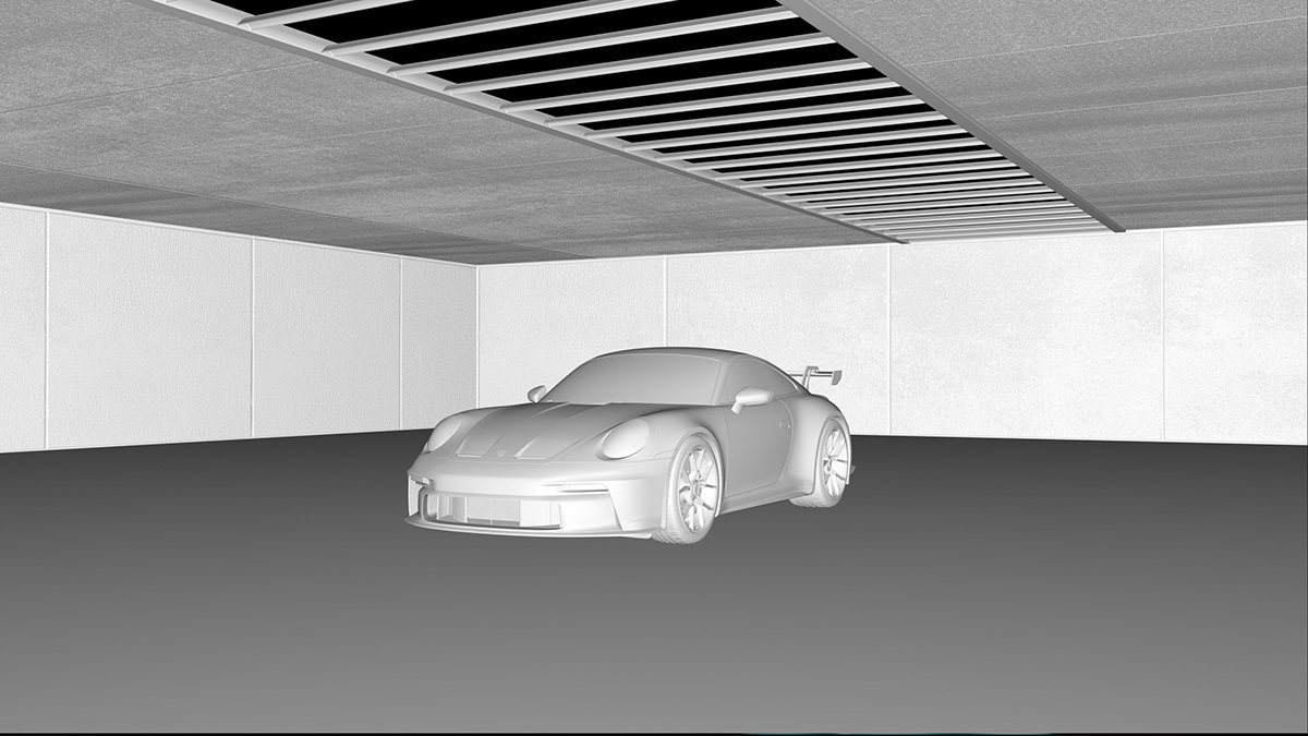 3D architecture automotive   CGI Photography  Production Render visualization vray