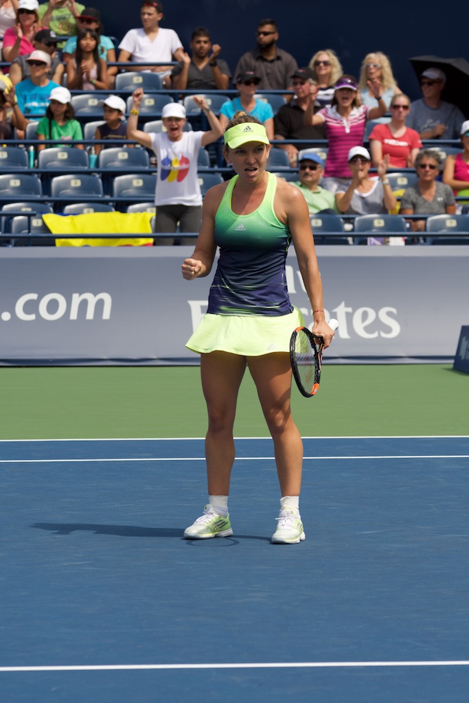 Rogers Cup tennis sports