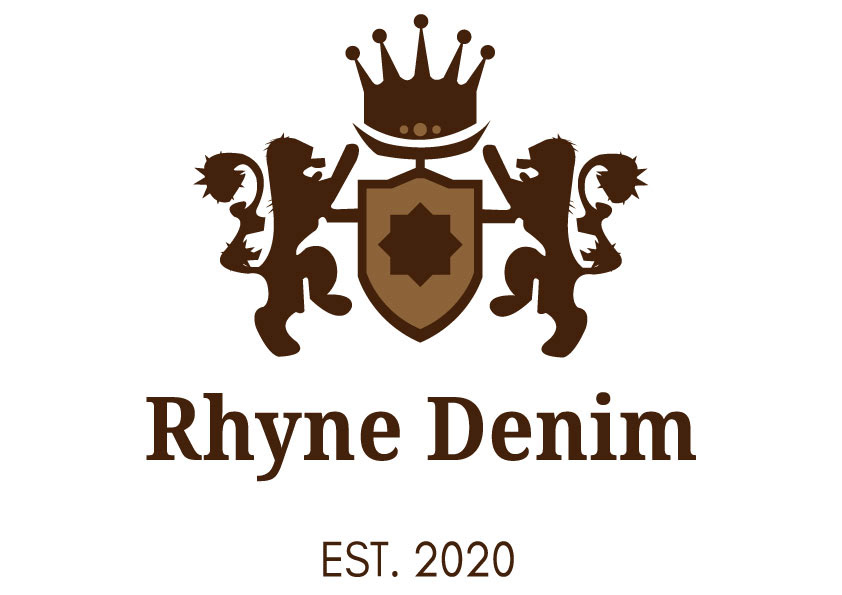 Rhyne Denim logo JPG Image