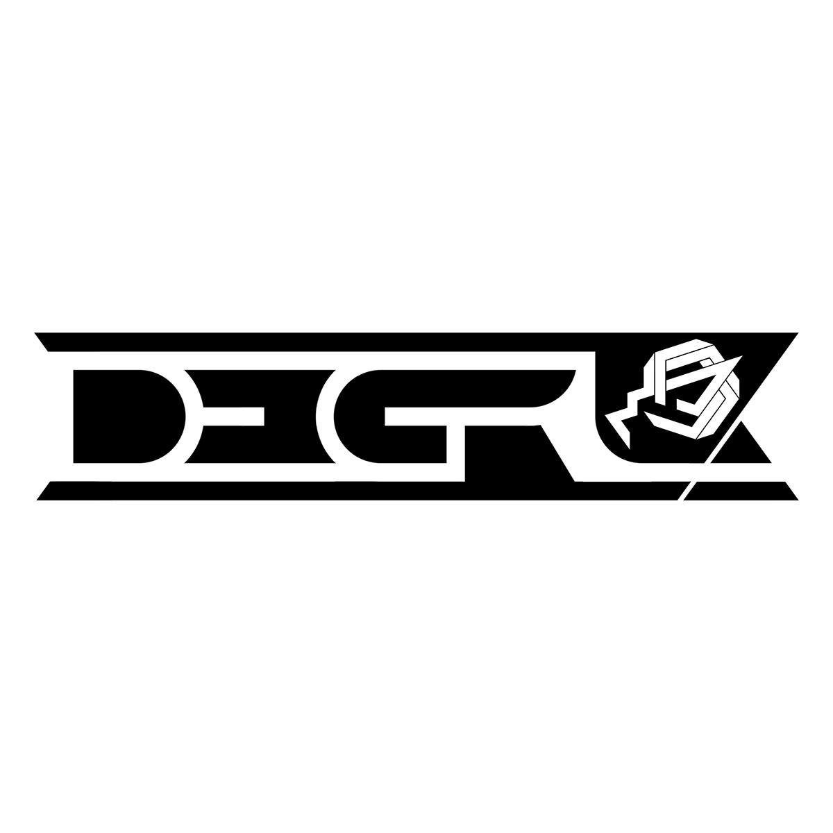 Degrl logo