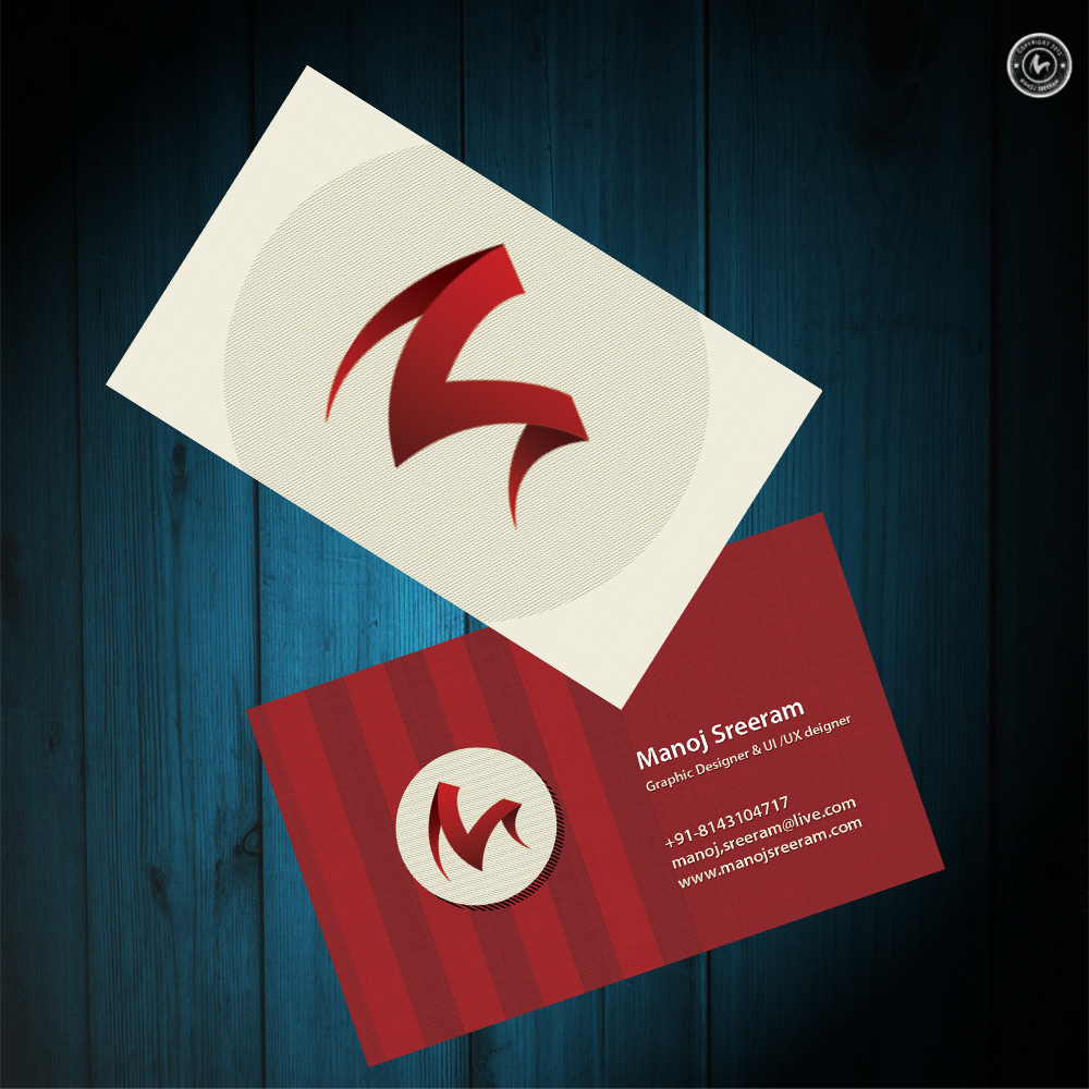 Business Cards  visiting cards cards desin