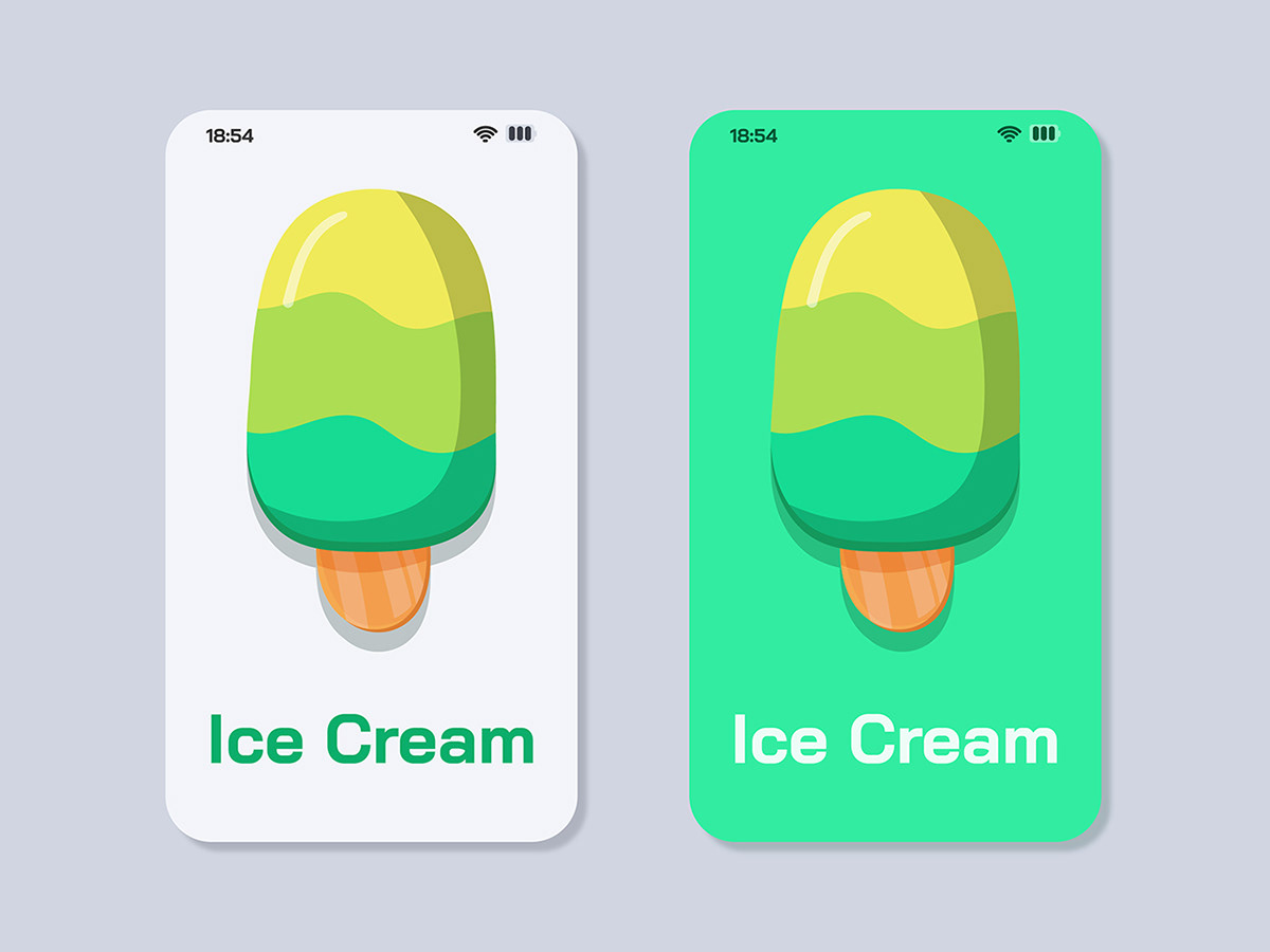 Candy creative designer direction graphic Graphics designer Icon mobile design ui ux Web Design 