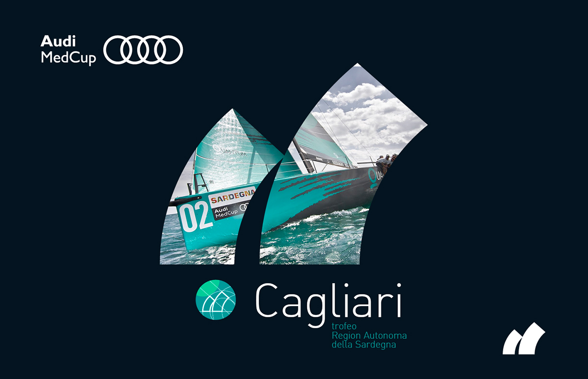 Audi MedCup Vela Nautica