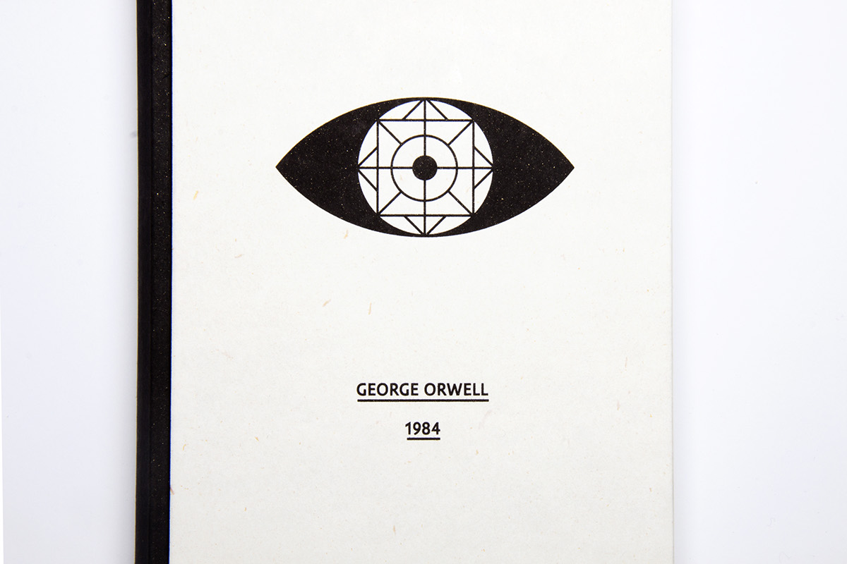 Orwell george 1984 pdf torrent ip blockers for torrenting definition