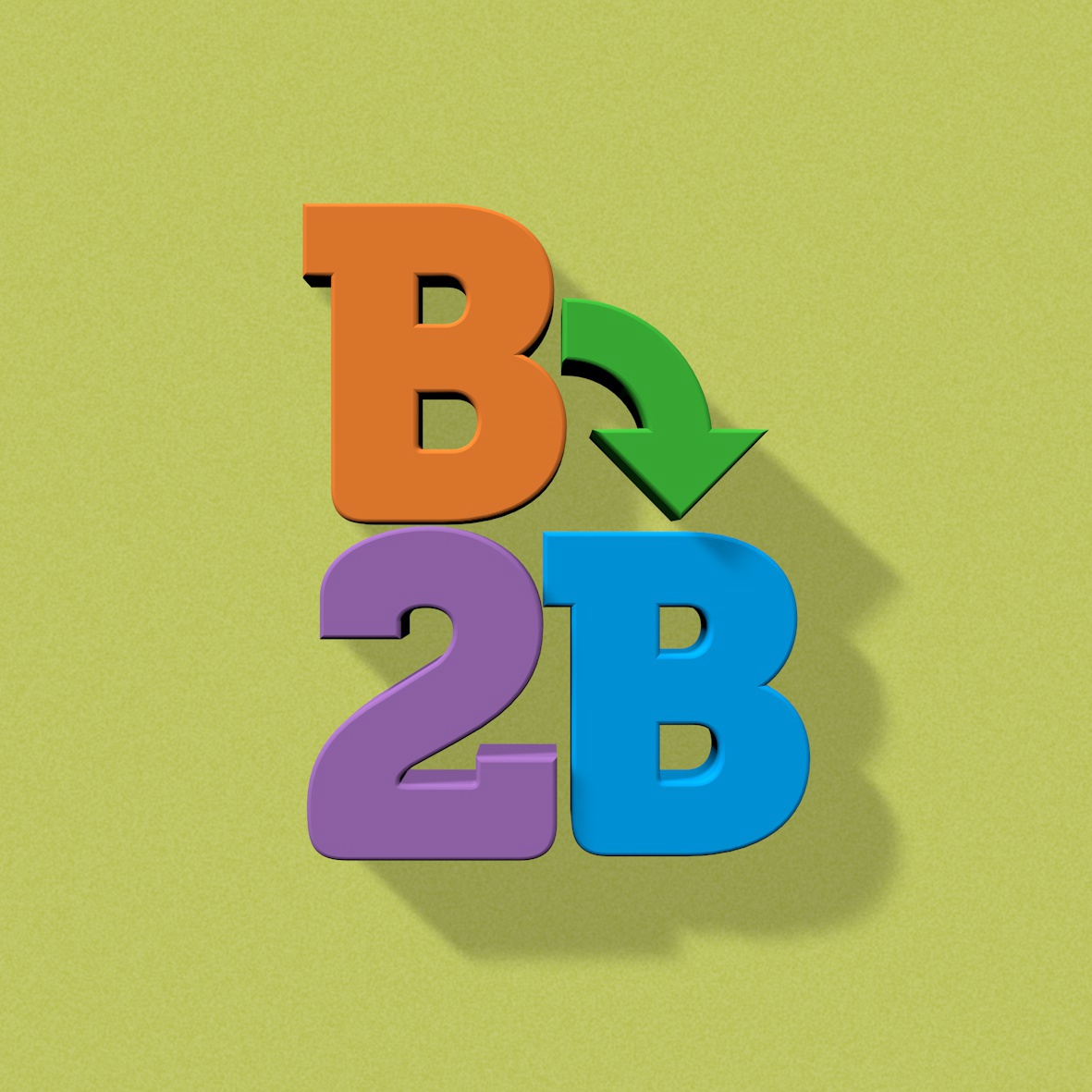 b2b campaigns