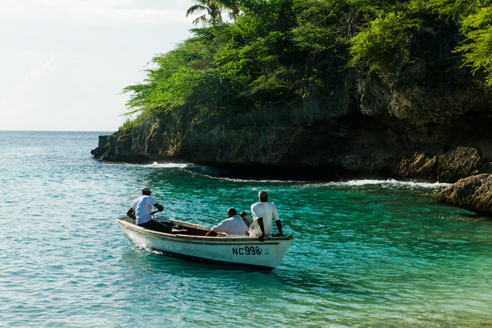 Travel  location Landscape Caribbean Island Latin America caribbean sea vacation digital photo art beach snorkel