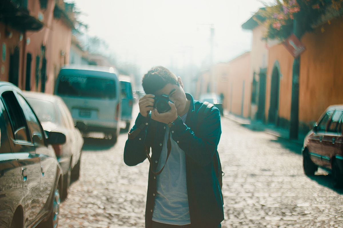 Guatemala Photography  Film   Edits portraits people