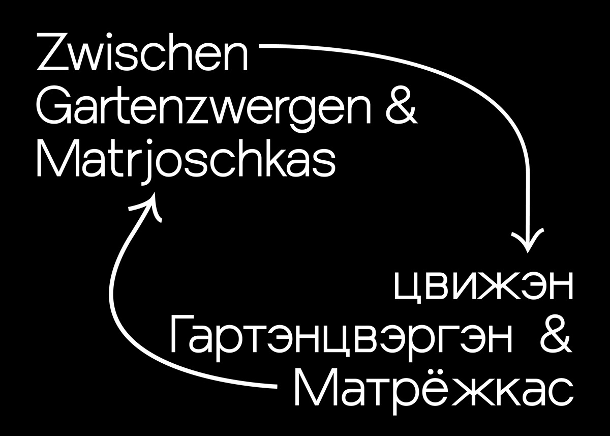 font fontdesign identity typedesign typography   Variable Font german kyrillic Latin russian Adobe Portfolio