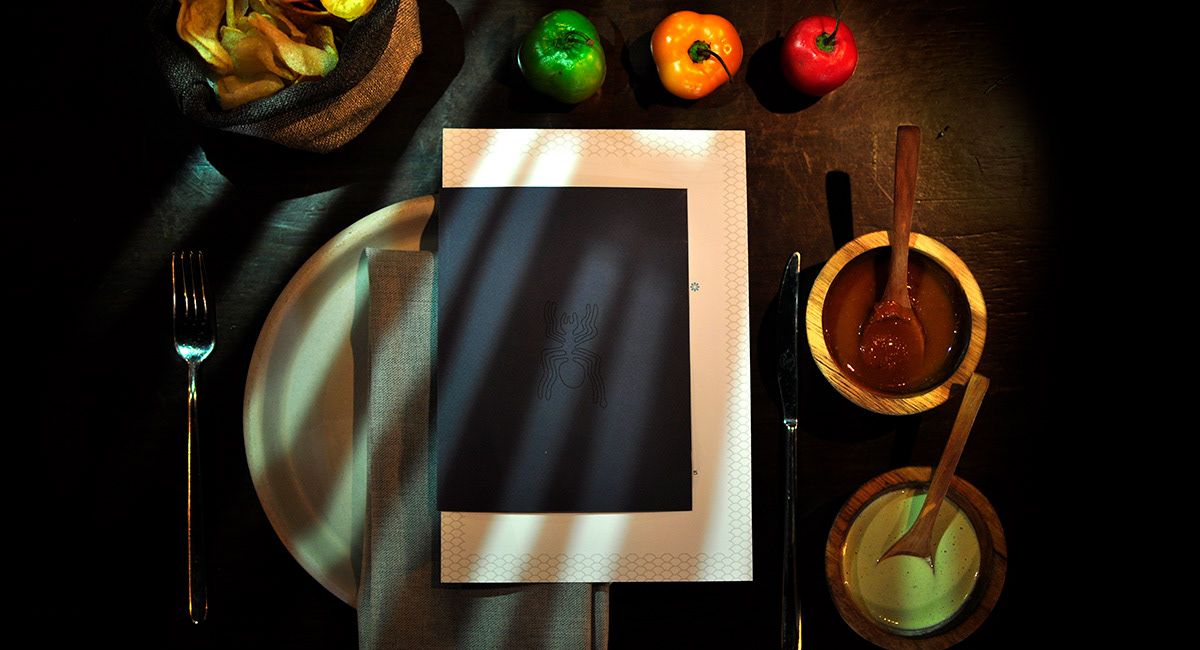 Restaurant Branding firmalt monterrey mexico menu Display food photography