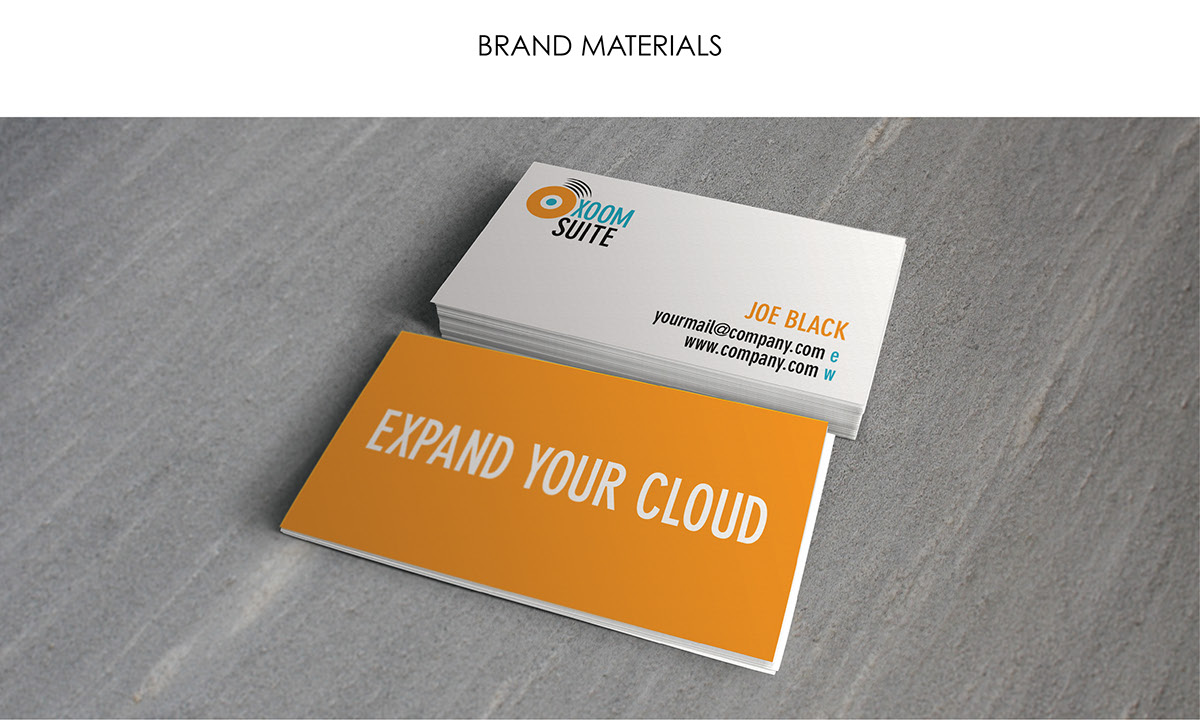 logo cloud identity brand