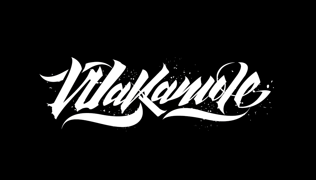 Wakamole calligraphymexico lettering letteringmexico wkmcrew