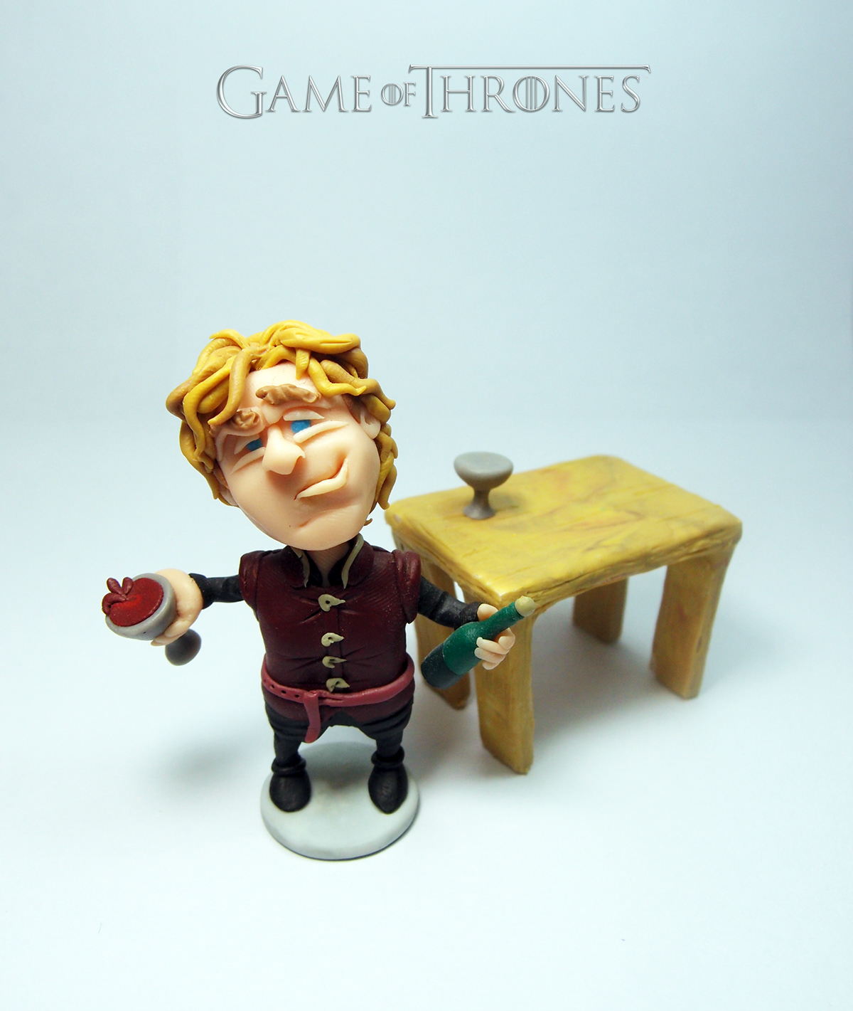 Game of Thrones juego de tronos juego de tronos Game of Thrones got got toys cartoon cool new designertoys artoys