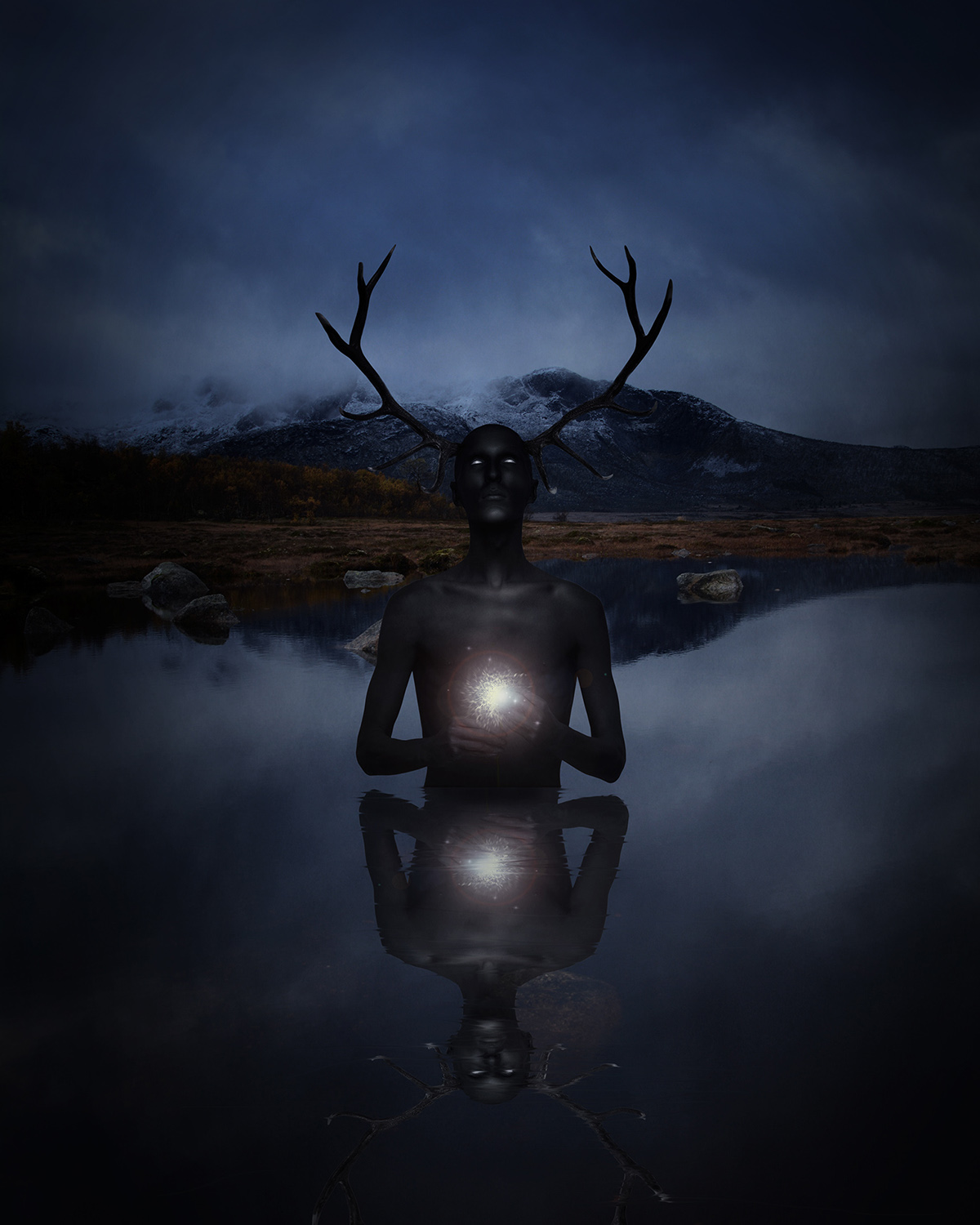 norway Folklore myths alves Trolls Magic   fairytale Supernatural Mystic dark Scary ghost Northern norway