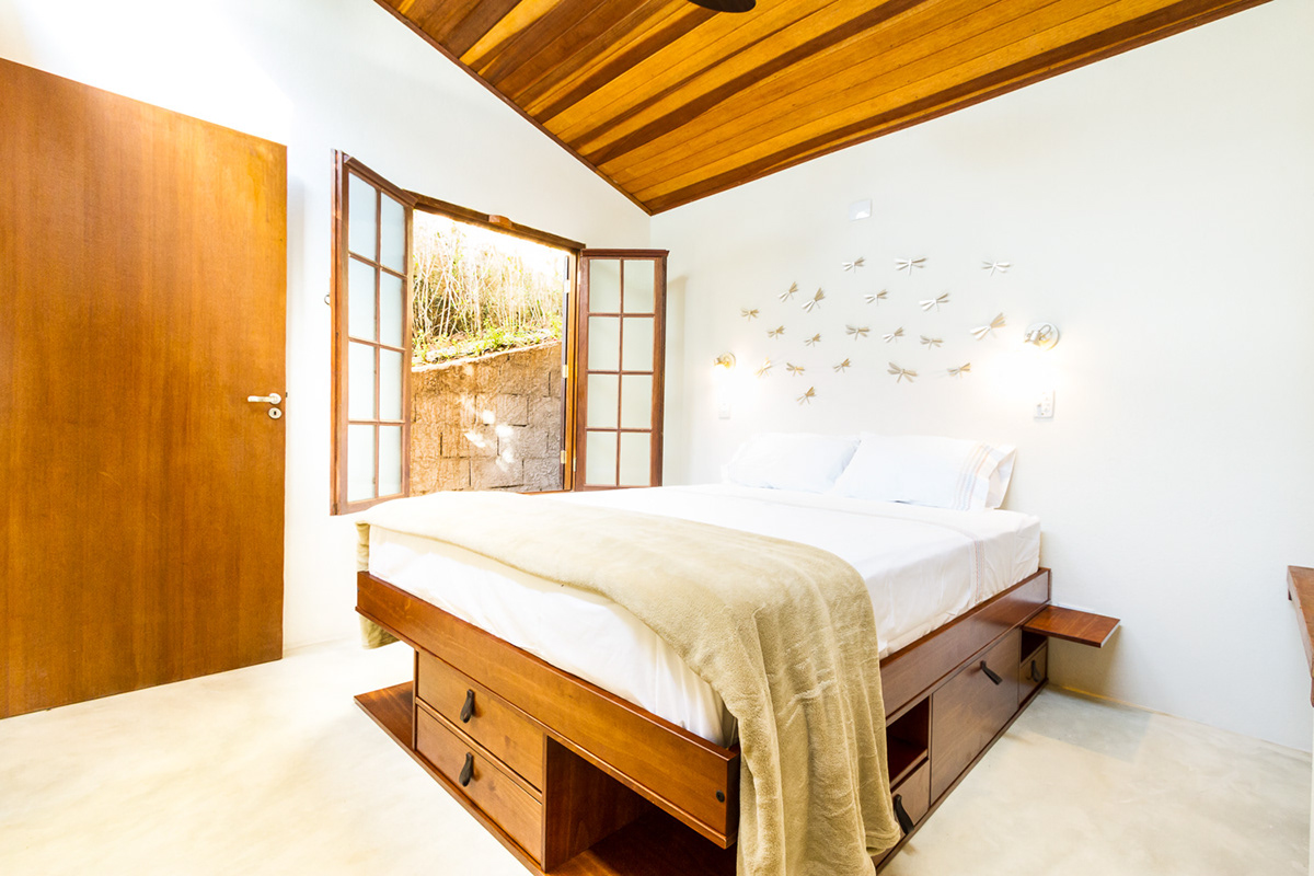 airbnb ilhabela SP Brasil ARQUITETURA design de interiores Fotografia
