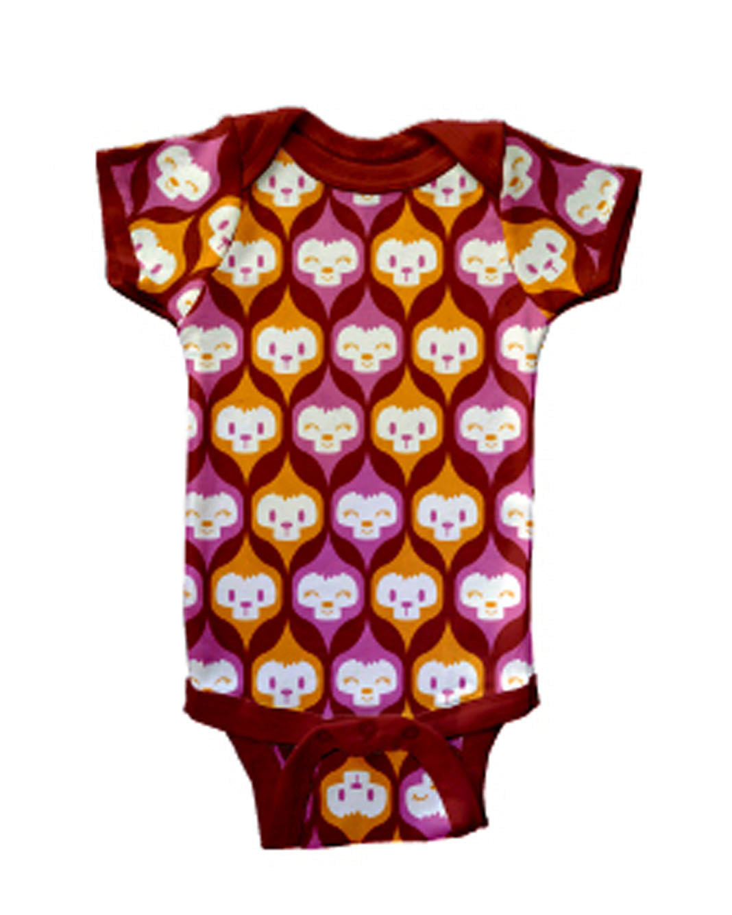 okiiyo baby clothing apparel product development clooci creative