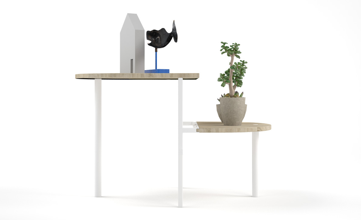 coffee table furniture poland DESIGNFURNITURE Interior wood metal transform