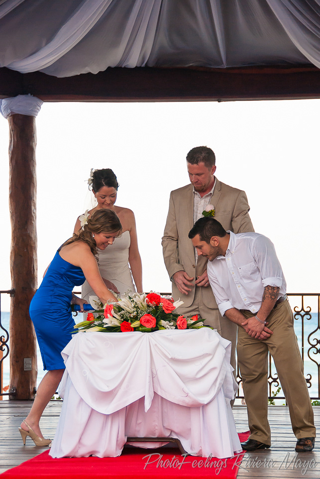 wedding Boda Riviera Maya playa del carmen cancun bride groom destination wedding boda de destino