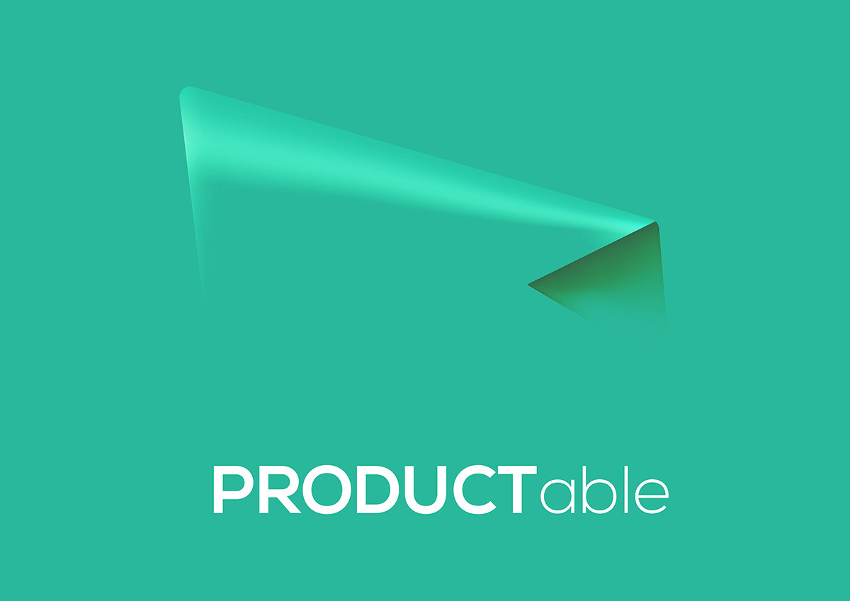 Productable graphic design