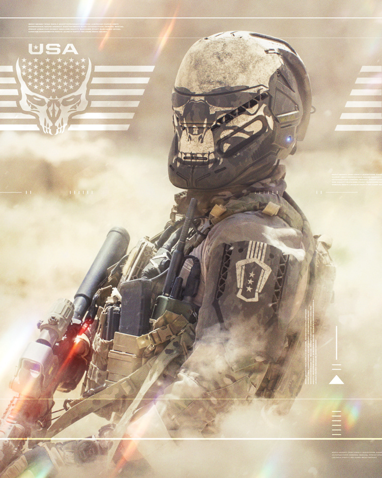 army Canada Helmet mecha Military science fiction soldier ukraine united states War