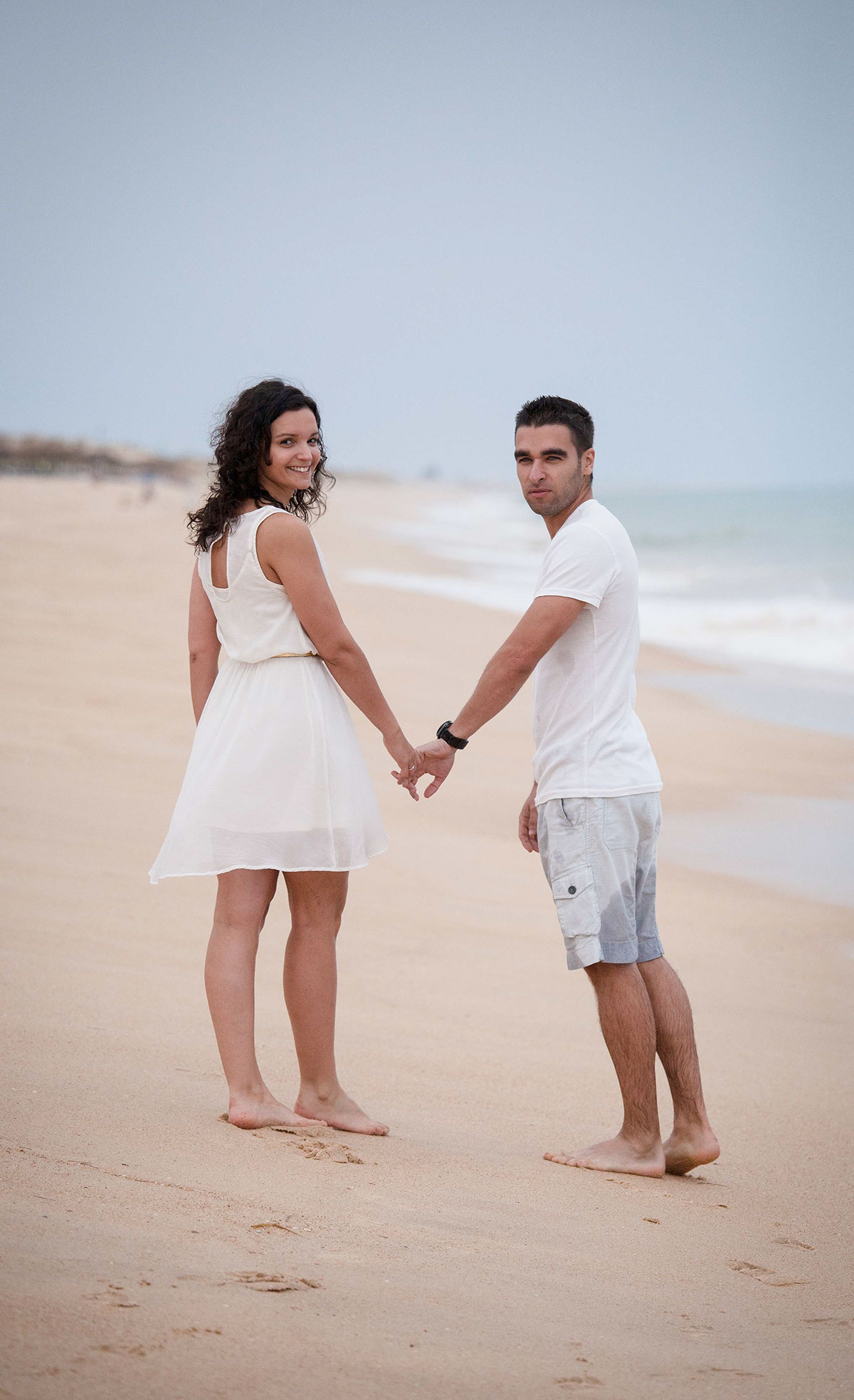 Single photosession Weddings casamento Algarve