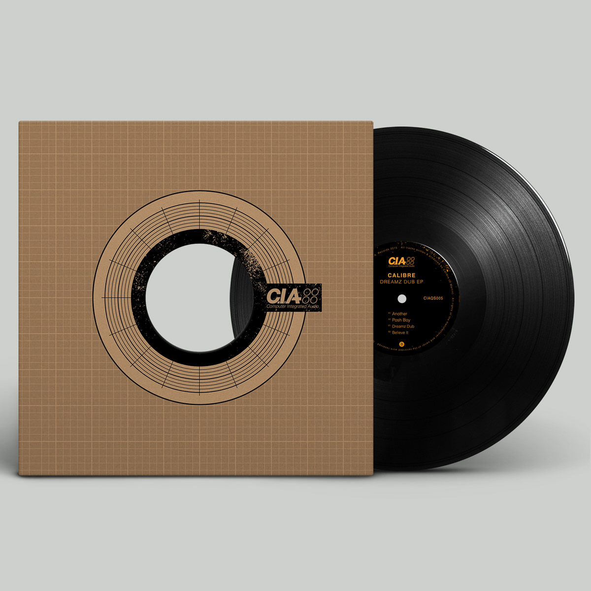 Music Artwork vinyl cover sleeve record Label digital music