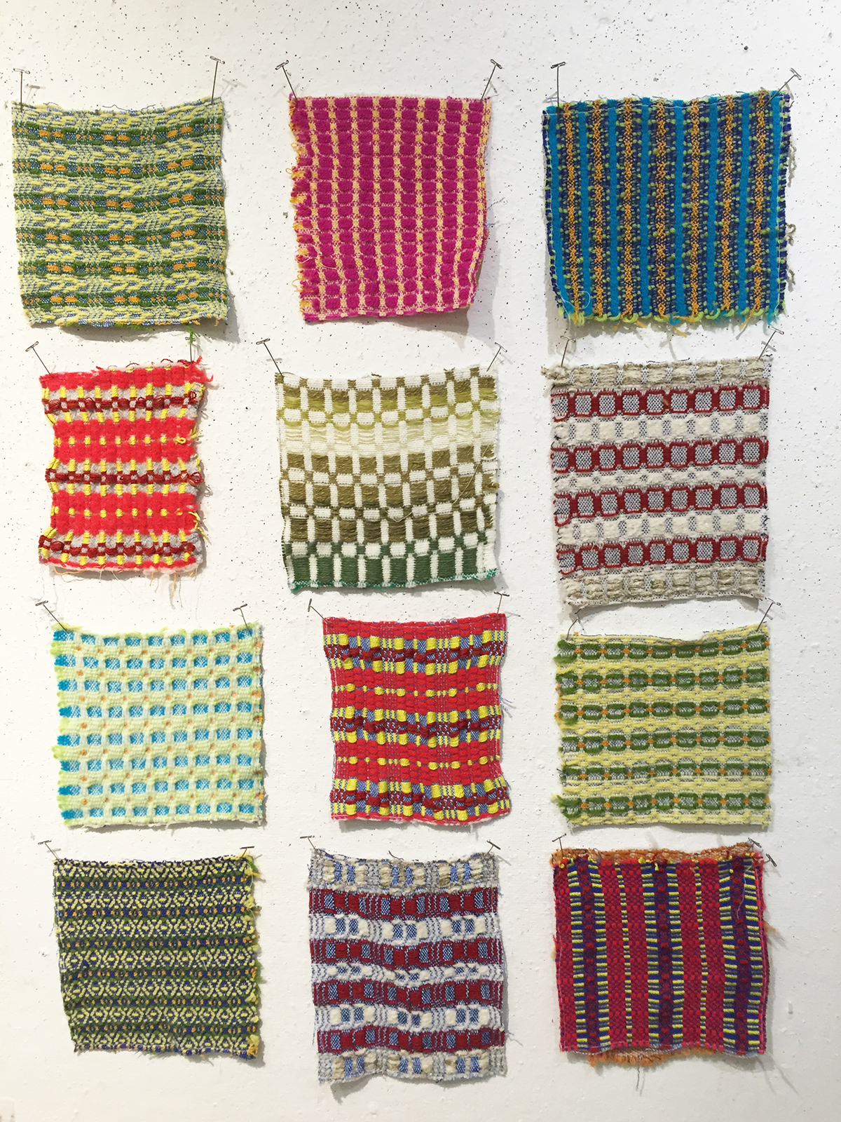 weaving Thailand phuket tapestry interior fabric woven fabric