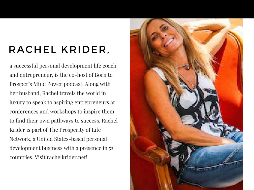 Rachel Krider Personal Development entrepreneurship   life coach graphic design  self improvement lifestyle self-help
