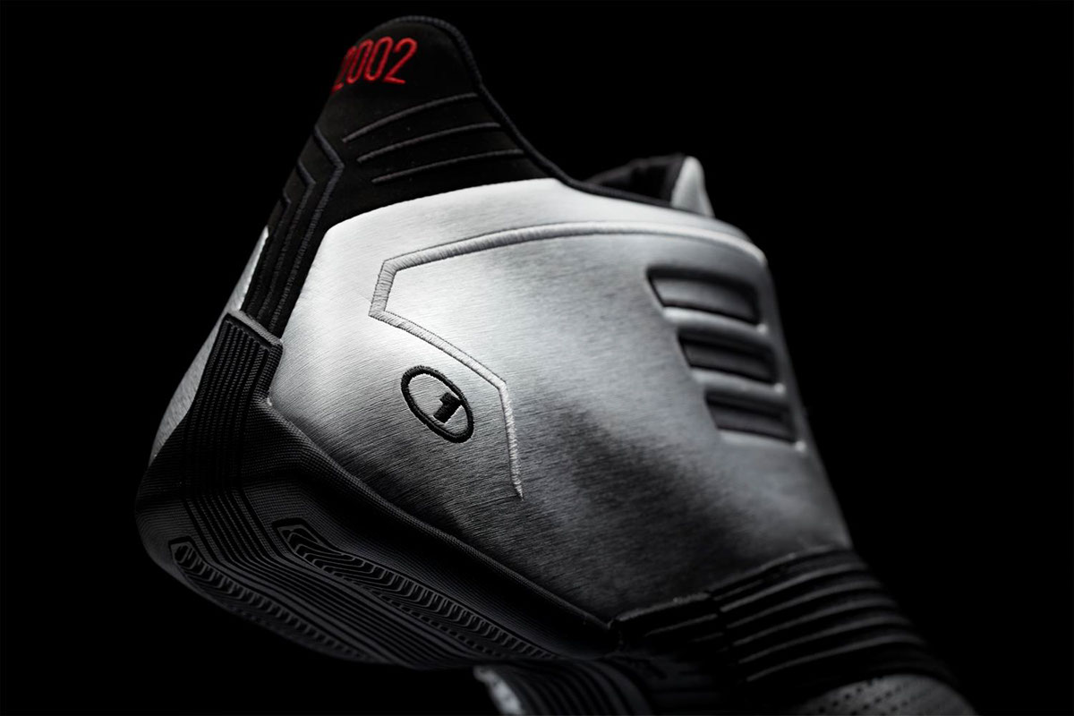 basketball NBA shoes sneakers hiphop adidas Nike sports kicks vector Portland Oregon metallic footwear graphic