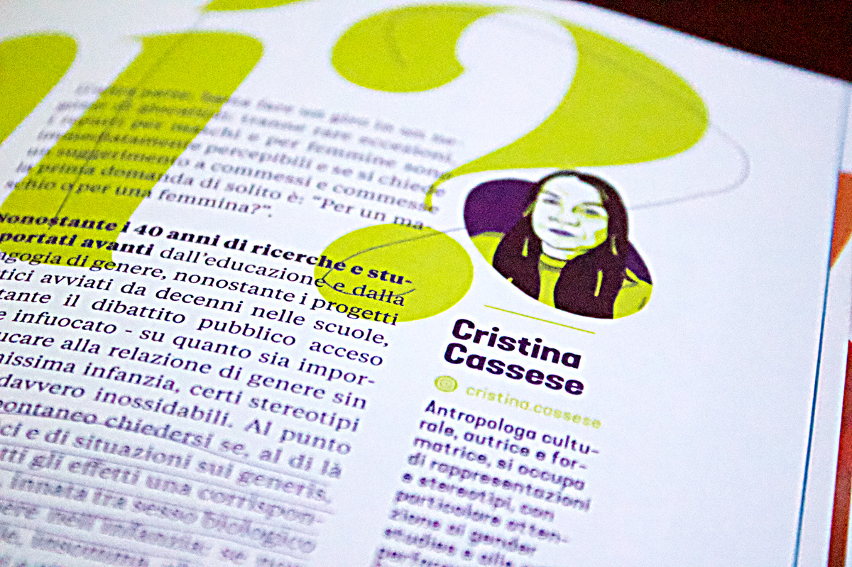 diritti civili Frisson graphic design  ILLUSTRATION  indie magazine lettering magazine oltreilpiacere Sessualità type design