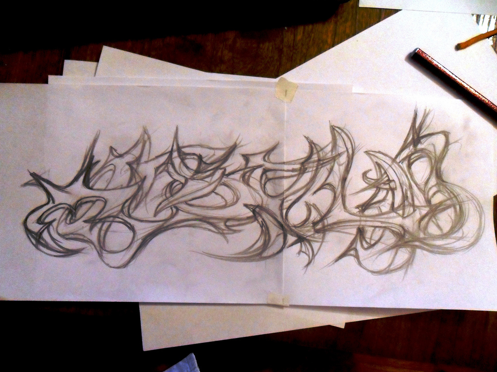 Graffiti ink pen pencil drawings Marker artist Drawing  painting   арт