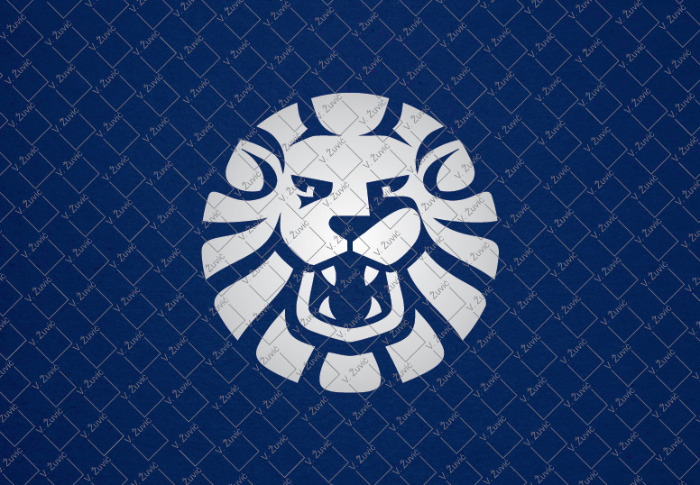 logo animals lion ram Rooster bull heraldry buy logo logo for sale Logo Design animal logo tiger eagle wolf Centaur