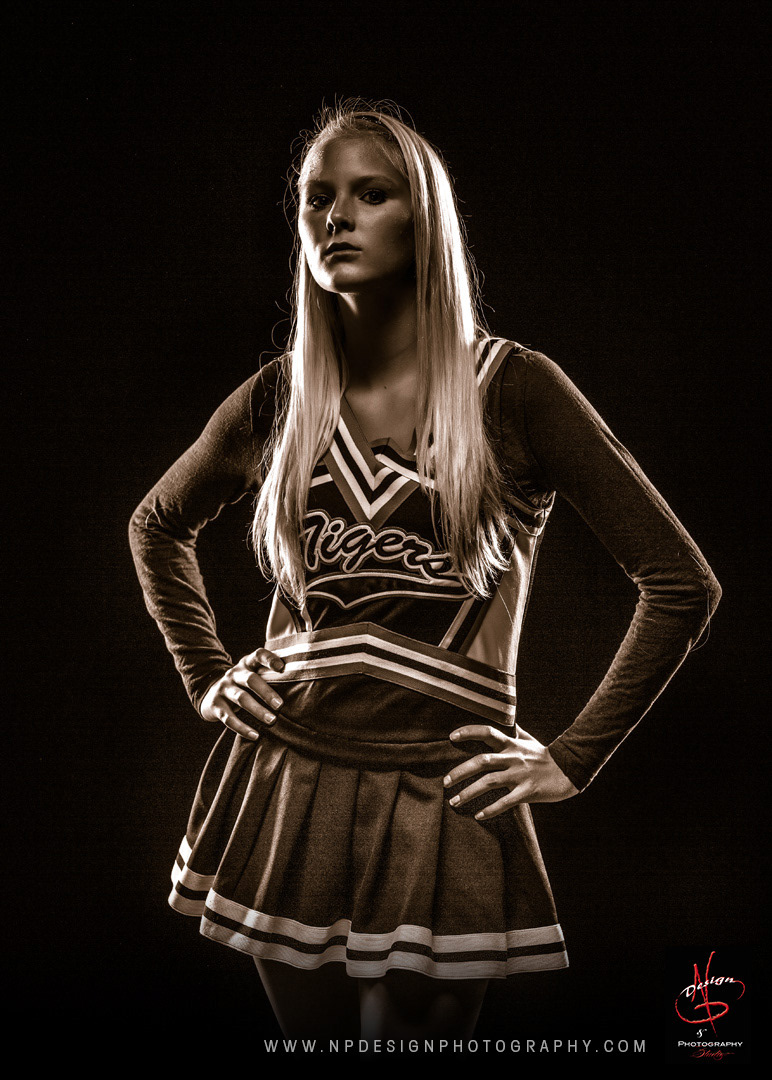 sports Wisconsin edgy New Richmond High School Wrestling basketball Cheerleading team player Competition sepia poster hockey