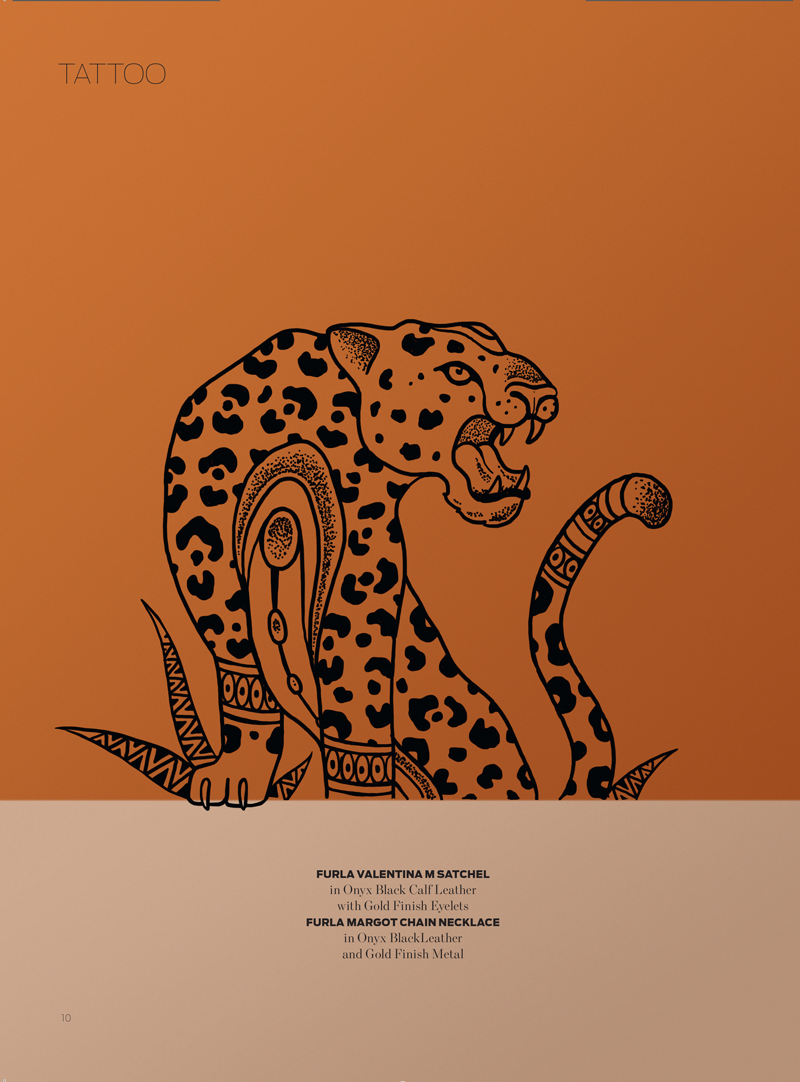tattoo ipadpro snake leopard wild Nature hide 'n seek linedrawing dotwork Animalier