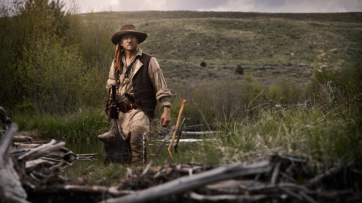 American Mountain Men AMM cinematography Photography  Film   shortfilm portraits culture Rocky Mountains