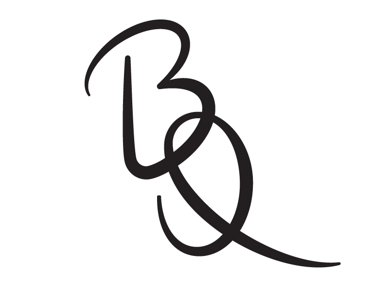 logo identity design lettering type